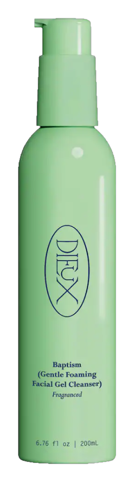 Dieux Baptism