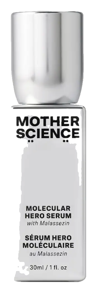 Mother Science Molecular Hero Serum